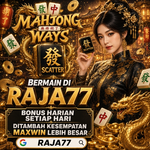RAJA77